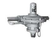 具有一體化緊急關(guān)斷功能的Fisher調(diào)壓器是哪種型號(hào)？