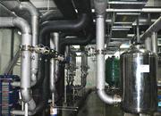 用于氧氣上減壓閥及管道等設(shè)備為什么脫脂脫硫？