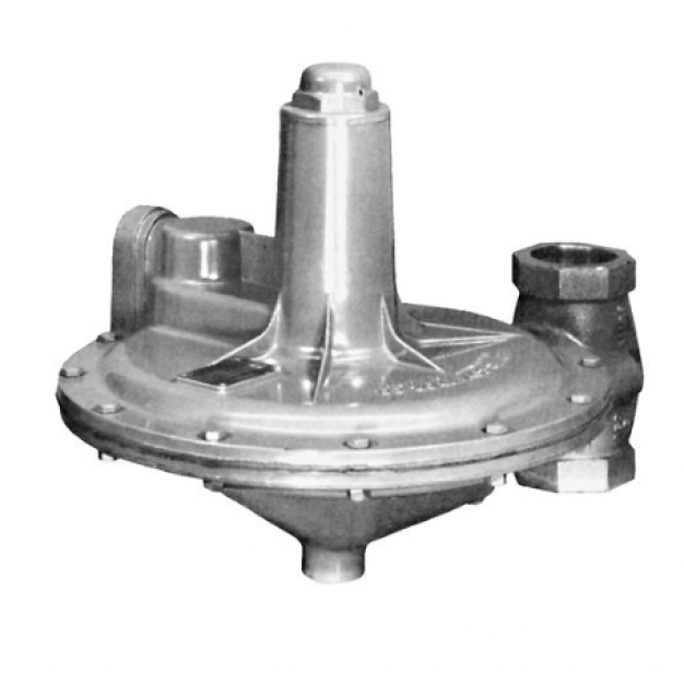 Y610A、Y611A 和 Y612A 系列真空應(yīng)用設(shè)備和泄壓閥Fisher費(fèi)希爾