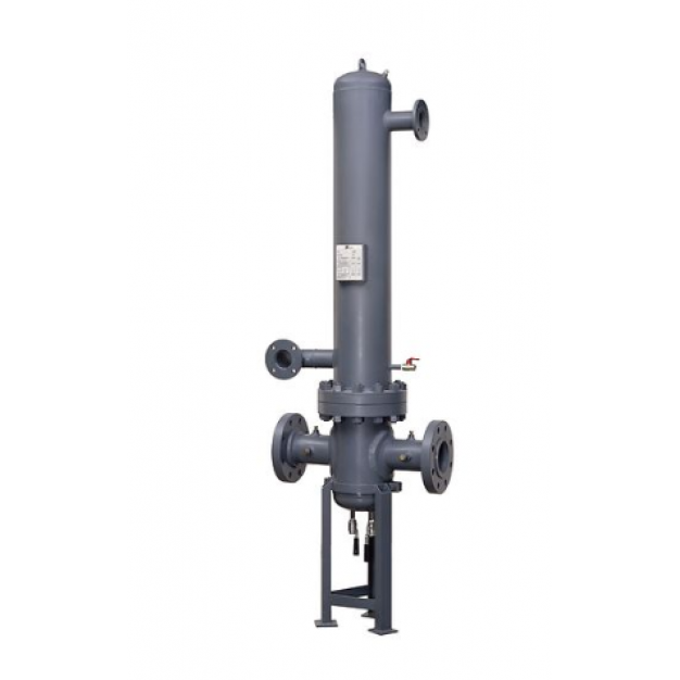 CNF、CN、CF 和 SV 系列束管熱交換器