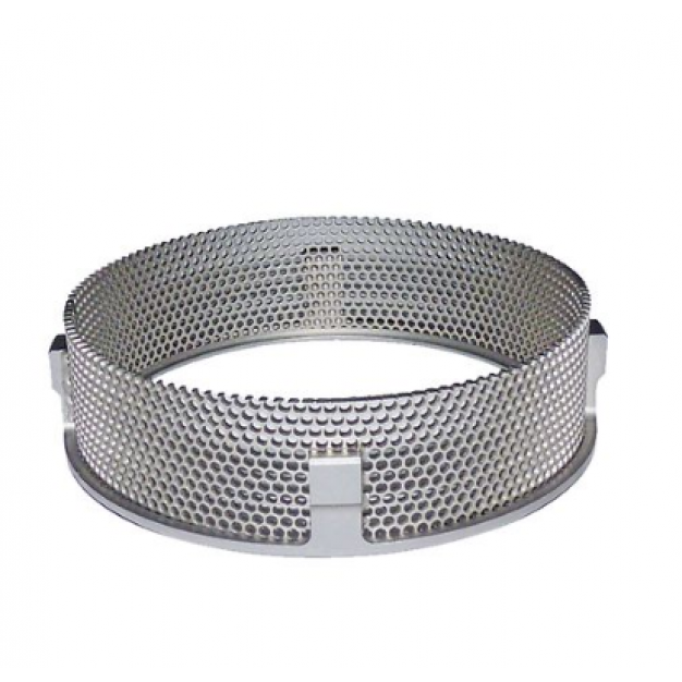 SR、SRS、STP and STL Silencers are noise reduction s